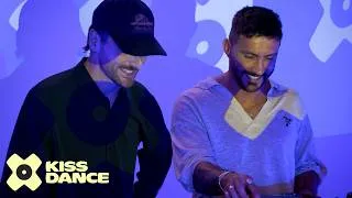Thumbnail: Hot Since 82 House Set | KISS DANCE