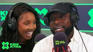Thumbnail: Why Davido Went Back To His Roots | KISS XTRA