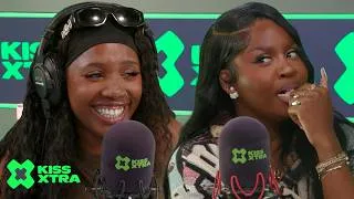 Thumbnail: Nella Rose Reveals Her Solo Travel Secret | KISS XTRA