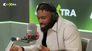 Thumbnail: Big Tobz Freestyle | KISS XTRA