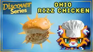 Thumbnail: The Secret Formula for Ohio’s Iconic Chicken Sandwich