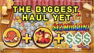 Thumbnail: I Made $12 Million and Bought the Tavern! | Coin Tavern Full Release