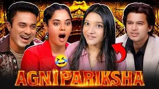 Thumbnail: BB AGNIPARIKSHA S2 | The Fire Exam 🔥