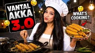 Thumbnail: Vantalakka Sonali Vochesindhiii Royyyy 🤣👩‍🍳 | MUST WATCH