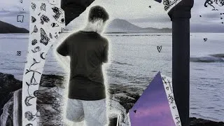 Thumbnail: Ashkroz - shadow // hanwalt (Full Album)