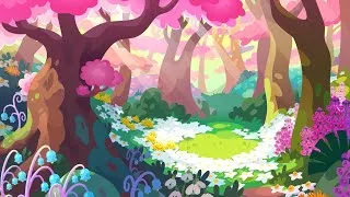 Thumbnail: Shhh White Noise for Babies - Posy’s Fairy Flower Breeze | Moshi Kids