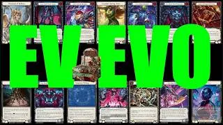 Thumbnail: EV EVO - flesh and blood expected value BRIGHT LIGHTS fabtcg 08/2026