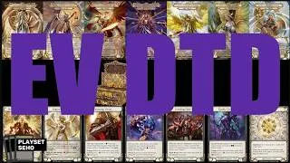 Thumbnail: EV DTD - flesh and blood expected value DUSK TILL DAWN fabtcg 08/2026