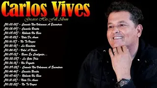 Thumbnail: Carlos Vives 🎤🌎 Blending pop, folk, and Colombian traditions for a global sound