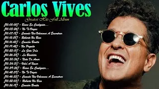 Thumbnail: Carlos Vives 🎤✨ His music reflects the heart and soul of Colombia, captivating the world