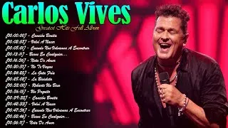 Thumbnail: Carlos Vives 🎶🔥 From vallenato to pop, his music always has a touch of magic