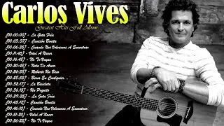 Thumbnail: Carlos Vives 🌎🎵 Music that takes you on a journey through the heart of Colombia
