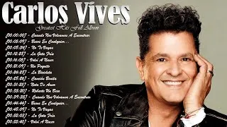 Thumbnail: Carlos Vives 🎤🎶 His voice is a celebration of Latin America and its rich traditions