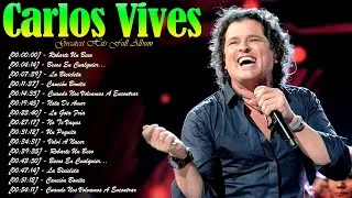 Thumbnail: Carlos Vives 🎶🔥 Celebrating Colombian culture with every song and melody