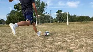 Thumbnail: Adidas Copa Pure 4 Laceless Elites - Shooting Compilation 69!