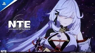 Thumbnail: Neverness to Everness (NTE): Ver 1.3 Character Trailer - Zankou | PS5 Games