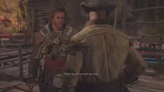 Thumbnail: Assassin's Creed Black Flag Resynced part 4