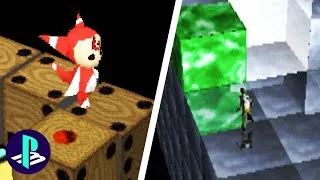 Thumbnail: Top 10 PS1 Puzzle Games