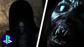 Thumbnail: Top 10 Scariest PlayStation Games