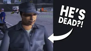 Thumbnail: Six Brilliant Glitches From GTA III