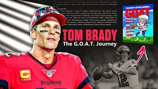 Thumbnail: Tom Brady: From Underdog to Undisputed
