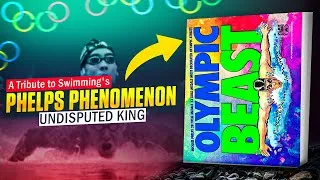 Thumbnail: Michael Phelps: How a Baltimore Butterfly Became Swimming's Undisputed King