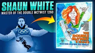 Thumbnail: Shaun White: The Legend of Shaun White's Double McTwist 1260