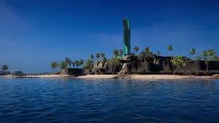 Thumbnail: The Marina | TCG World Metaverse