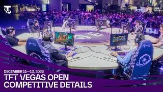 Thumbnail: TFT Vegas Open 2026: Competitive Details | Teamfight Tactics