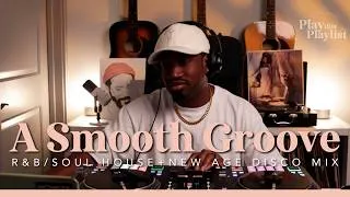 Thumbnail: Smooth Grooves to Chill to - Play this Playlist 54 | Kaytranada, Durand Bernarr, The Internet, Nomi