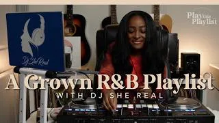 Thumbnail: Old School & New School R&B Mix | Play this Playlist Ep. 53 (Jodeci, Mary J Blige, Kehlani)