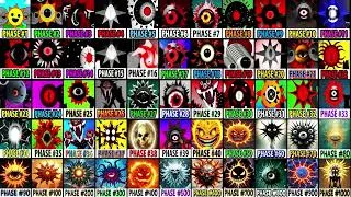 Thumbnail: Incredibox Sprunki Mix All Phases: Phase 1 VS Phase 2 VS Phase 3 VS Phase 4 VS Phase 5 
