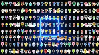 Thumbnail: Incredibox Sprunki  Mix All Phases: New Sprunki