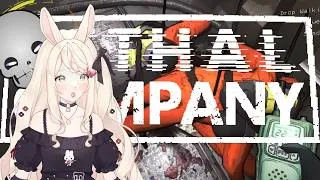 Thumbnail: Ship Daddy | Lethal Company w/ Buhnnie