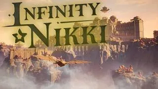 Thumbnail: Invitation to the Golden City | Infinity Nikki [2.8]