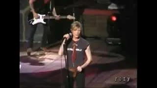Thumbnail: DAVID BOWIE - BE MY WIFE - LIFE JAPAN 09.03.2004