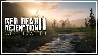Thumbnail: West Elizabeth - Red Dead Redemption 2 - ULTRA PC - Relaxing Ambience