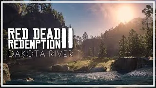 Thumbnail: The Dakota River - Red Dead Redemption 2 - ULTRA PC - Relaxing Ambience