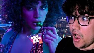 Thumbnail: GTA 6 Extended Look JUST CHANGED EVERYTHING... 😱