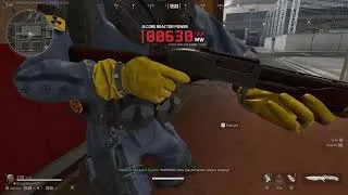 Thumbnail: Can the SCAR Carry?