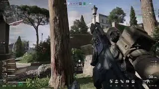 Thumbnail: Battlefield Chaos