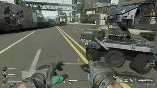 Thumbnail: SCAR Takes Over Zero Dam