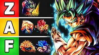 Thumbnail: MY 8TH ANNIVERSARY LEGENDS LIMITED/ULTRA TIER LIST!