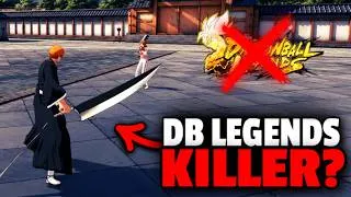 Thumbnail: They Just Released The DRAGON BALL LEGENDS KILLER...