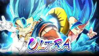 Thumbnail: The ULTRA GOD Fusions Are Back and NO ONE is Safe...
