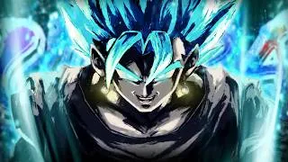 Thumbnail: ULTRA VEGITO BLUE INCINERATES EVERY LIVING BEING!