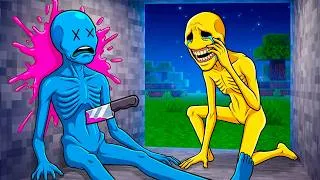 Thumbnail: Who Should I KILL? (VERITY, LOVITY or FALSITY)