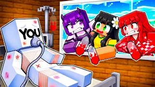 Thumbnail: YOU Need Your Soulmate’s Blood To Cure You!