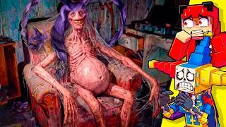Thumbnail: If Poppy Playtime Was VERITY!