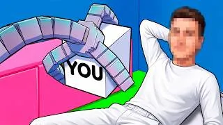 Thumbnail: Who’s The Real YOU?